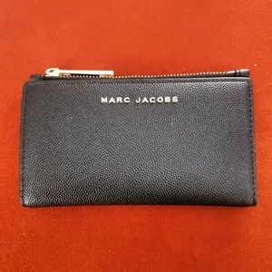 Marc Jacobs bifold wallet